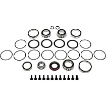 Ring And Pinion Bearing Kit - Direct Fit