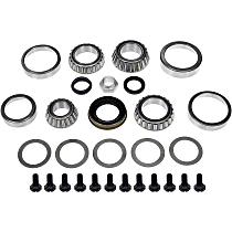 697-116 Ring And Pinion Bearing Kit - Direct Fit