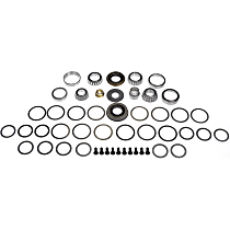 697-118 Ring And Pinion Bearing Kit - Direct Fit