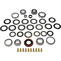 697-119 Ring And Pinion Bearing Kit - Direct Fit