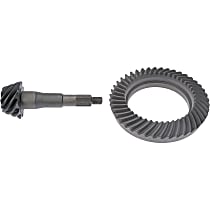 697-190 Ring and Pinion - Direct Fit, Kit