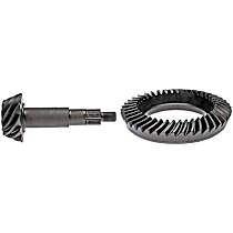 697-301 Ring and Pinion - Direct Fit, Kit