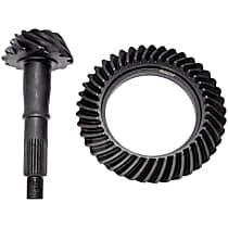 697-302 Ring and Pinion - Direct Fit, Kit