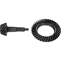 Ring and Pinion - Direct Fit, Kit