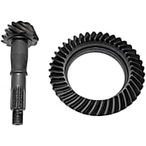 697-306 Ring and Pinion - Direct Fit, Kit