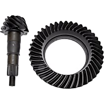 Ring and Pinion - Direct Fit, Kit