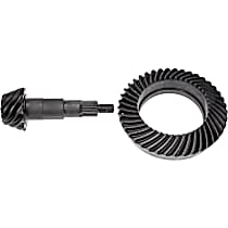 Ring and Pinion - Direct Fit, Kit
