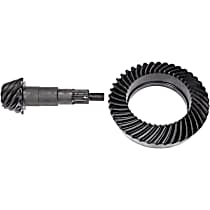 Ring and Pinion - Direct Fit, Kit