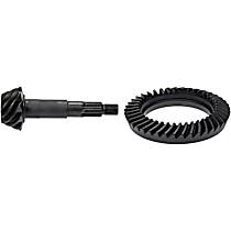 Ring and Pinion - Direct Fit, Kit
