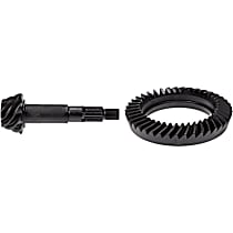 Ring and Pinion - Direct Fit, Kit