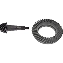 697-334 Ring and Pinion - Direct Fit, Sold individually