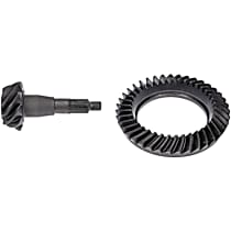 Ring and Pinion - Direct Fit, Kit