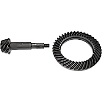 697-341 Ring and Pinion - Direct Fit, Kit