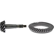 Ring and Pinion - Direct Fit, Kit