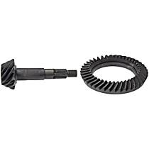 Ring and Pinion - Direct Fit, Sold individually