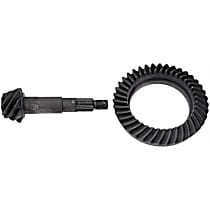 Ring and Pinion - Direct Fit, Sold individually