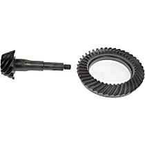 697-375 Ring and Pinion - Direct Fit, Kit