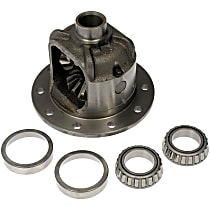 OE Solutions Series Differential - Direct Fit, Sold individually
