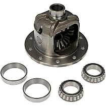 OE Solutions Series Differential - Direct Fit, Sold individually