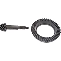 697-452 Ring and Pinion - Direct Fit, Kit