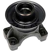 697-527 Yoke - Carbon Steel, Sold individually