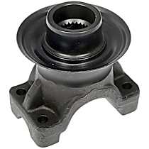 697-530 Yoke - Carbon Steel, Direct Fit, Sold individually