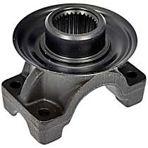 697-536 Yoke - Carbon Steel, Direct Fit, Sold individually