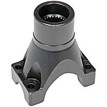 697-539 Yoke - Carbon Steel, Direct Fit, Sold individually