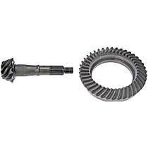697-719 Ring and Pinion - Direct Fit, Kit