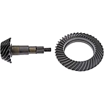 Ring and Pinion - Direct Fit, Kit