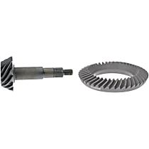697-810 Ring and Pinion - Direct Fit, Kit