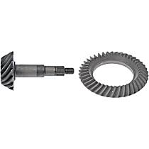 697-812 Ring and Pinion - Direct Fit, Kit