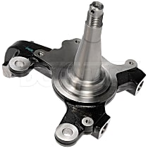 698-154 Knuckle, RWD