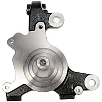 698-155 Knuckle, RWD