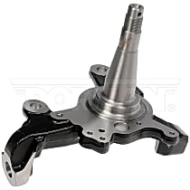698-157 Knuckle, RWD