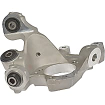Rear, Passenger Side Knuckle - Rear, Passenger Side