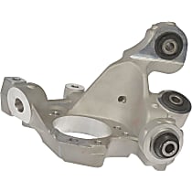 Rear, Driver Side Knuckle - Rear, Driver Side