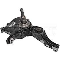 698-198 Knuckle, RWD