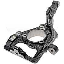 698-209 Knuckle, 4WD