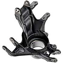 698-212 Knuckle, AWD