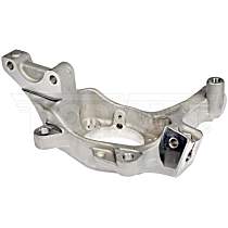 Front, Passenger Side Knuckle - Front, Passenger Side