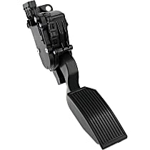 699-111 Accelerator Pedal Position Sensor - Direct Fit, Sold individually