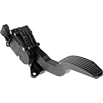 699-116 Accelerator Pedal