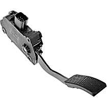 699-125 OE Solutions Series Accelerator Pedal