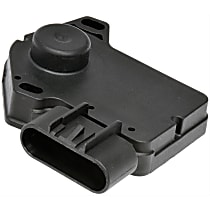 699-140 OE Solutions Series Accelerator Pedal Position Sensor - Direct Fit, Sold individually
