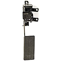 699-203 OE Solutions Series Accelerator Pedal Position Sensor - Direct Fit, Assembly