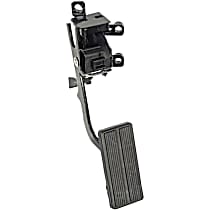 699-205 OE Solutions Series Accelerator Pedal Position Sensor - Direct Fit, Assembly