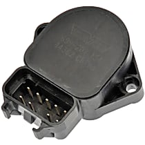 699-207 OE Solutions Series Accelerator Pedal Position Sensor - Direct Fit, Sold individually