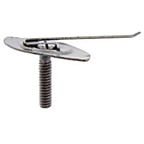 Trim Fastener - Universal