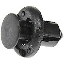 Bumper Retainer, AutoGrade Series - 